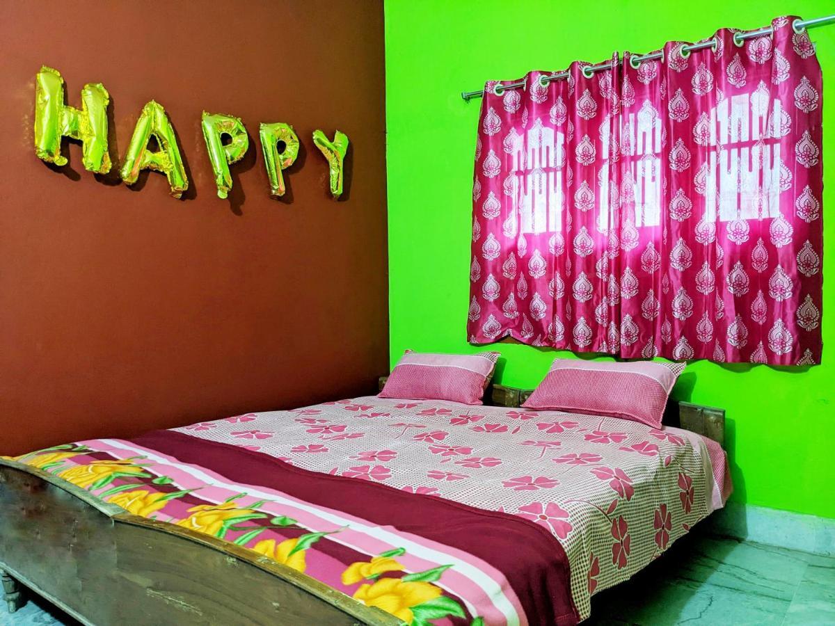 Shree Nivas Homestay 푸리 외부 사진