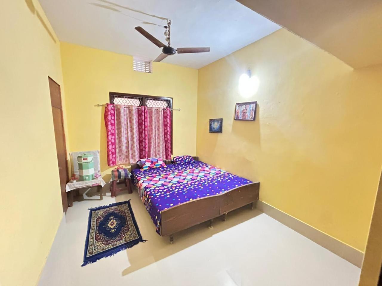 Shree Nivas Homestay 푸리 외부 사진
